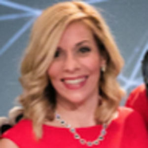 Meet your Posher, Christy